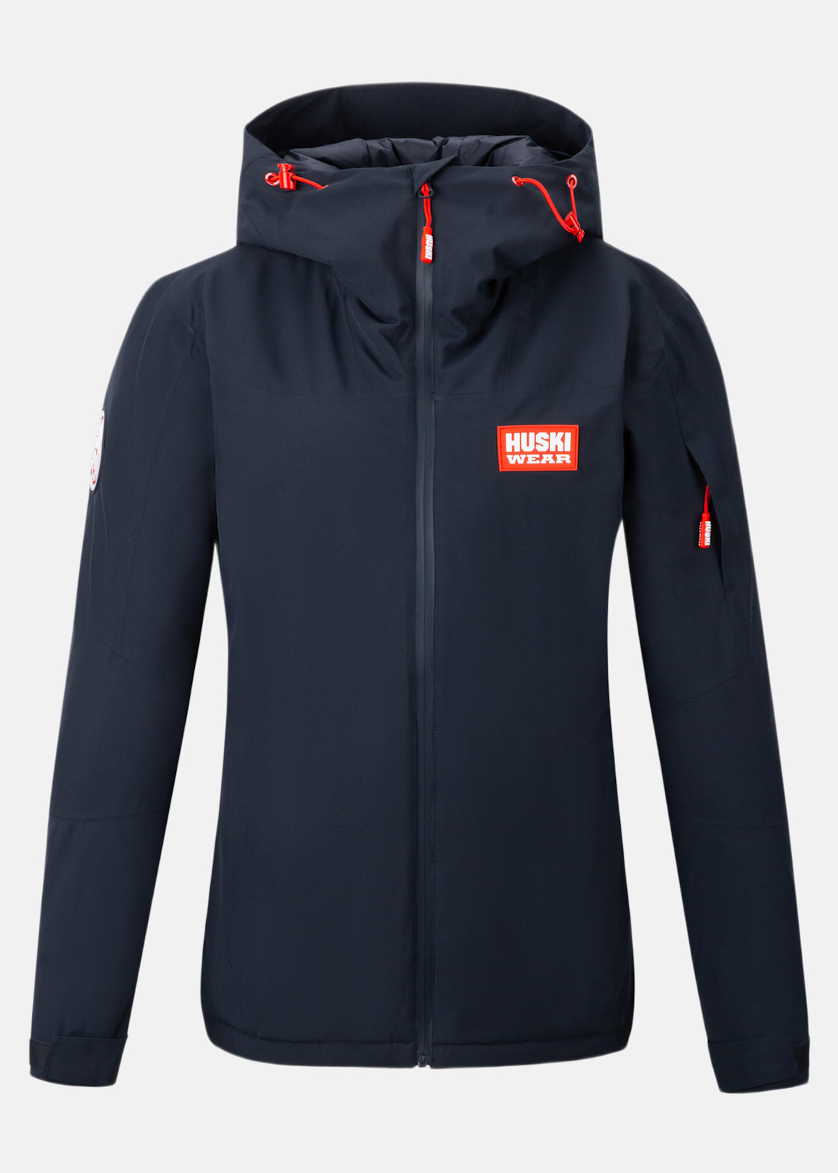 JR SKI JACKET 2.0