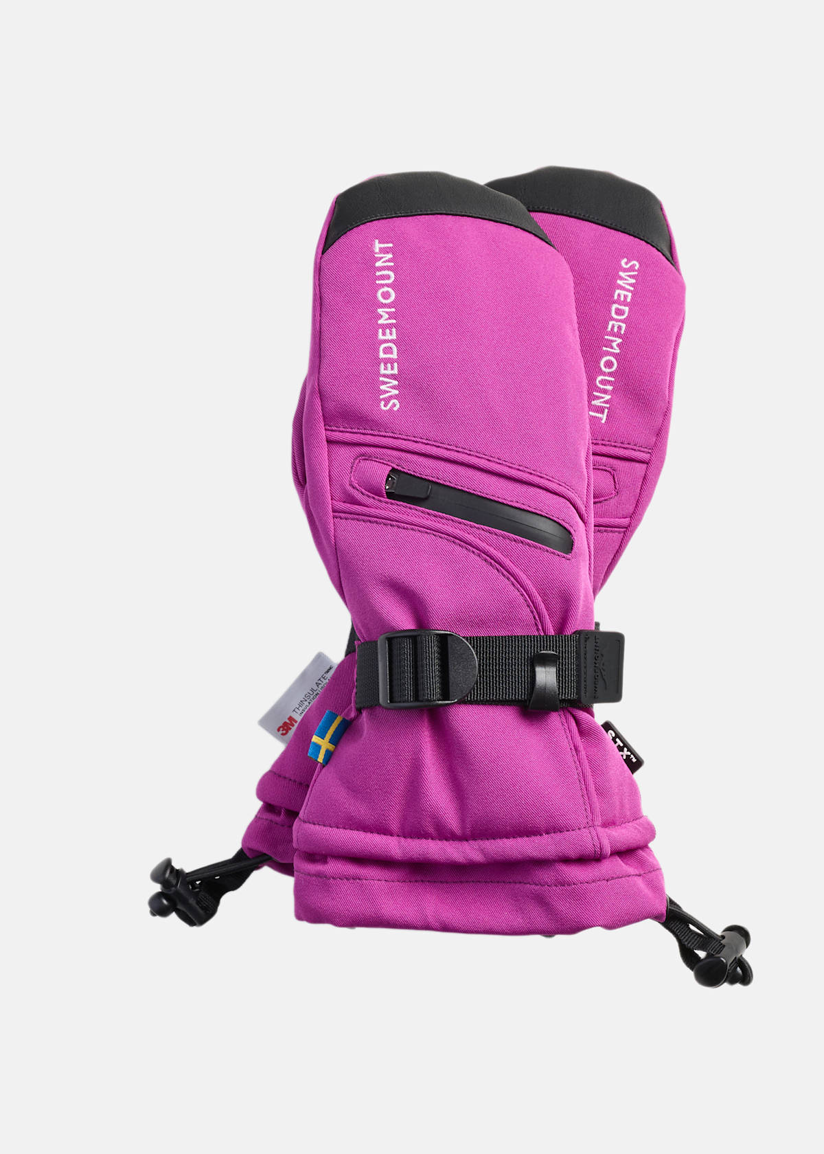 Cervinia Ski Mitten JR