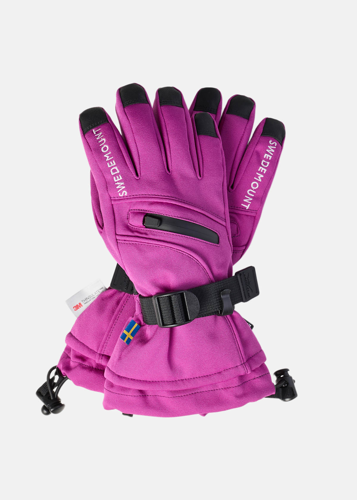 Cervinia Ski Glove JR