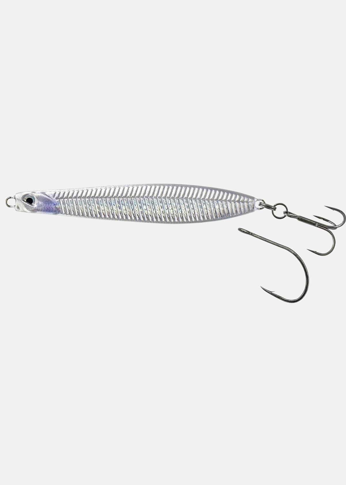 SEEKER ISP 8.7CM 16G S PEARL S
