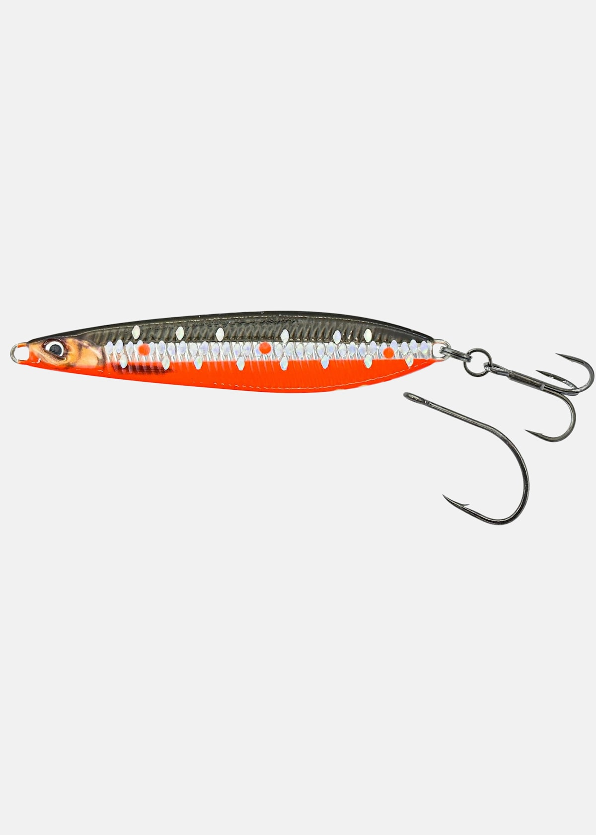 SEEKER ISP 8.7CM 16GLS HS BLAC