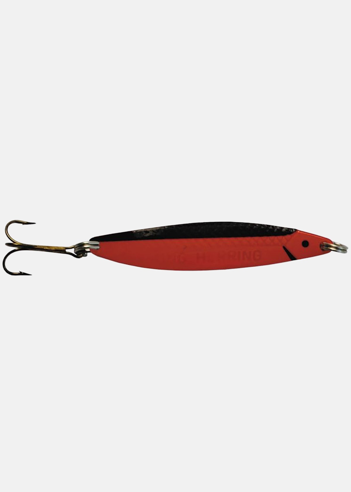 Viking Herring Röd Svart 10g