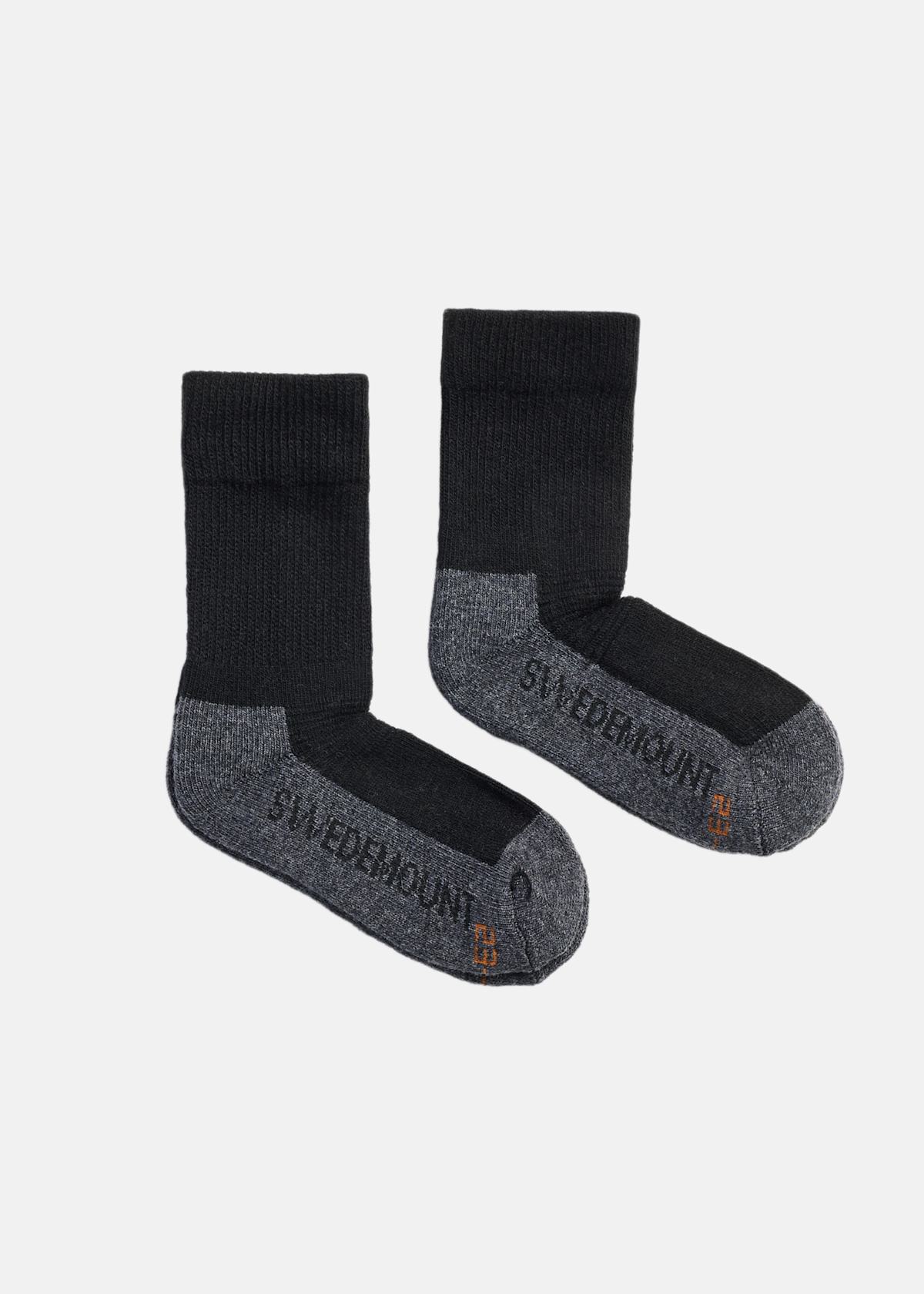 Duved Active Wool Sock 2PK JR
