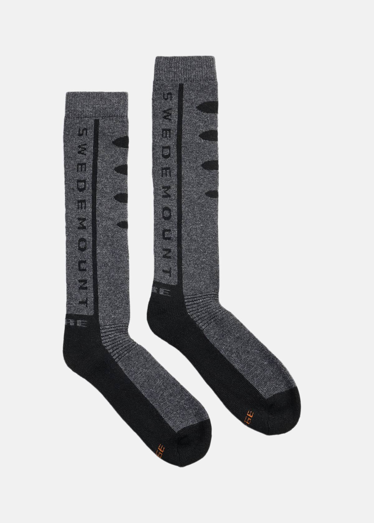 Idre Alpine Wool Sock