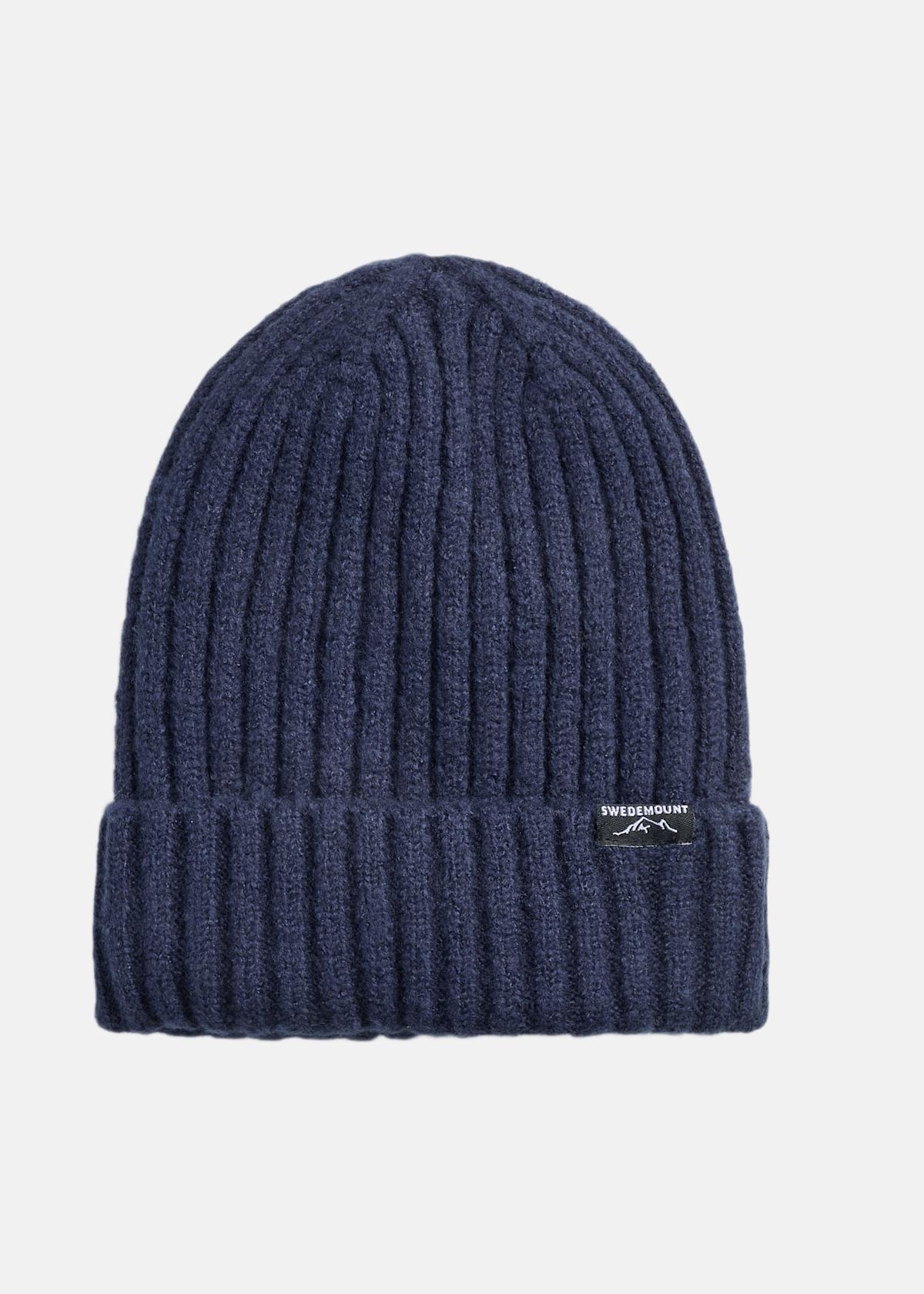 Sarek Insulated Fleece Beanie