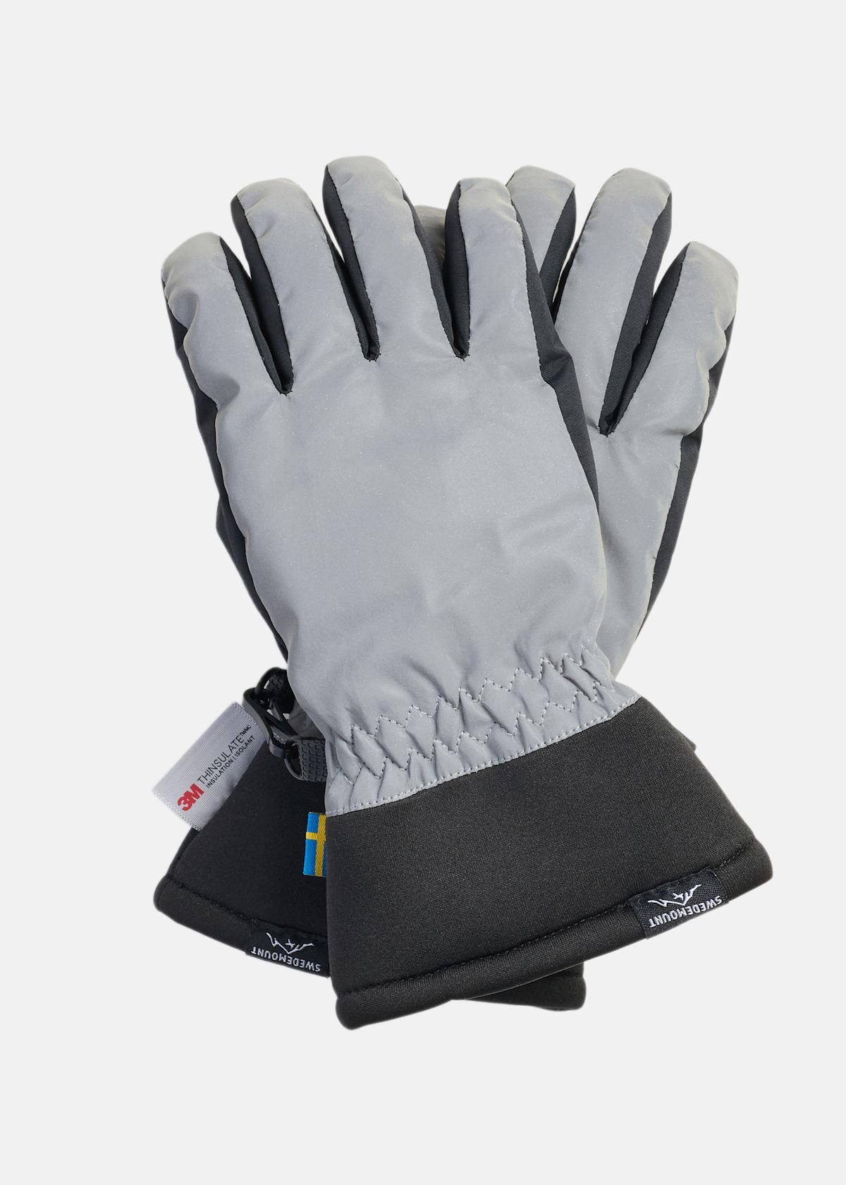 Sarek Reflective Glove Jr