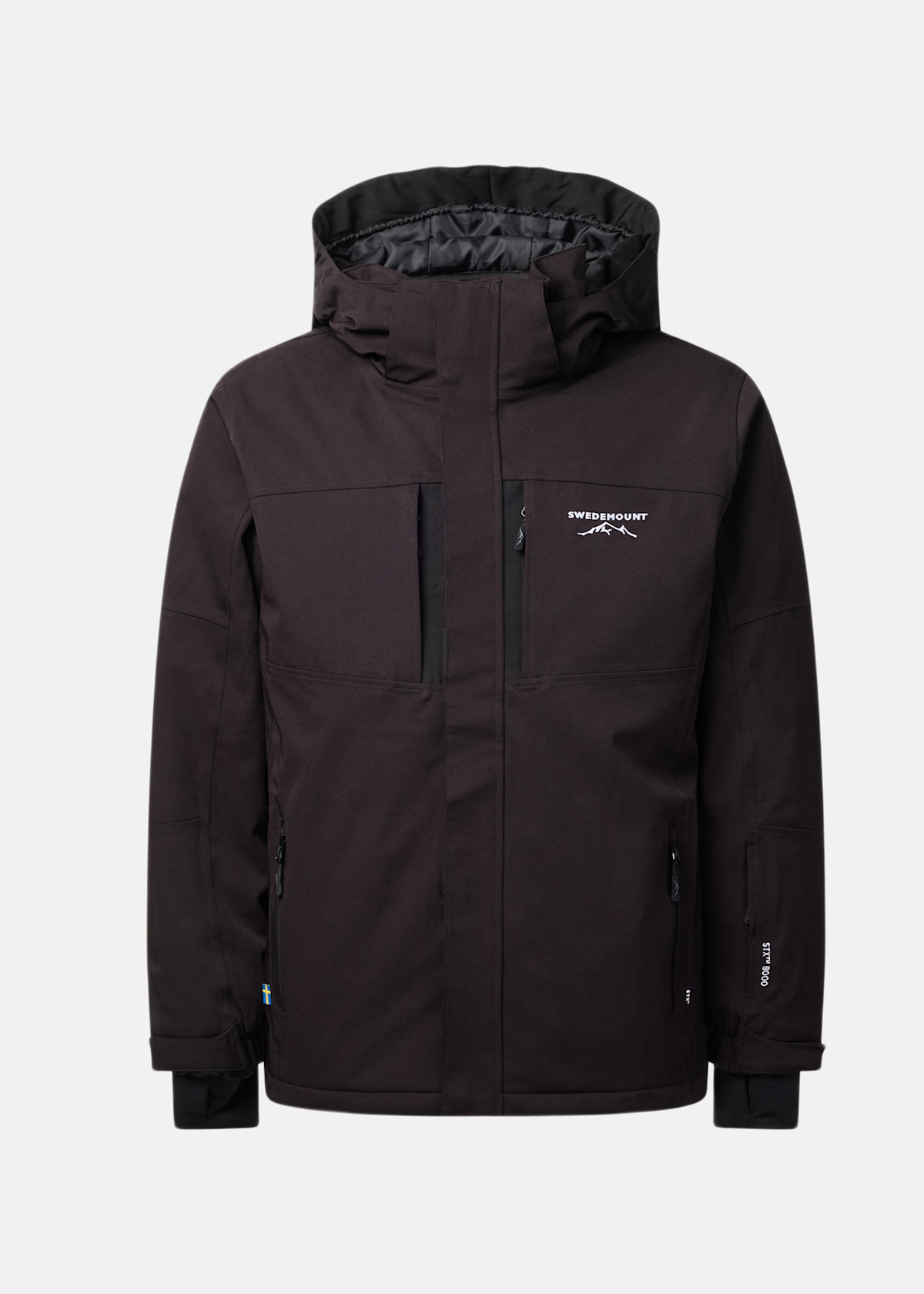 St. Anton Jacket SR