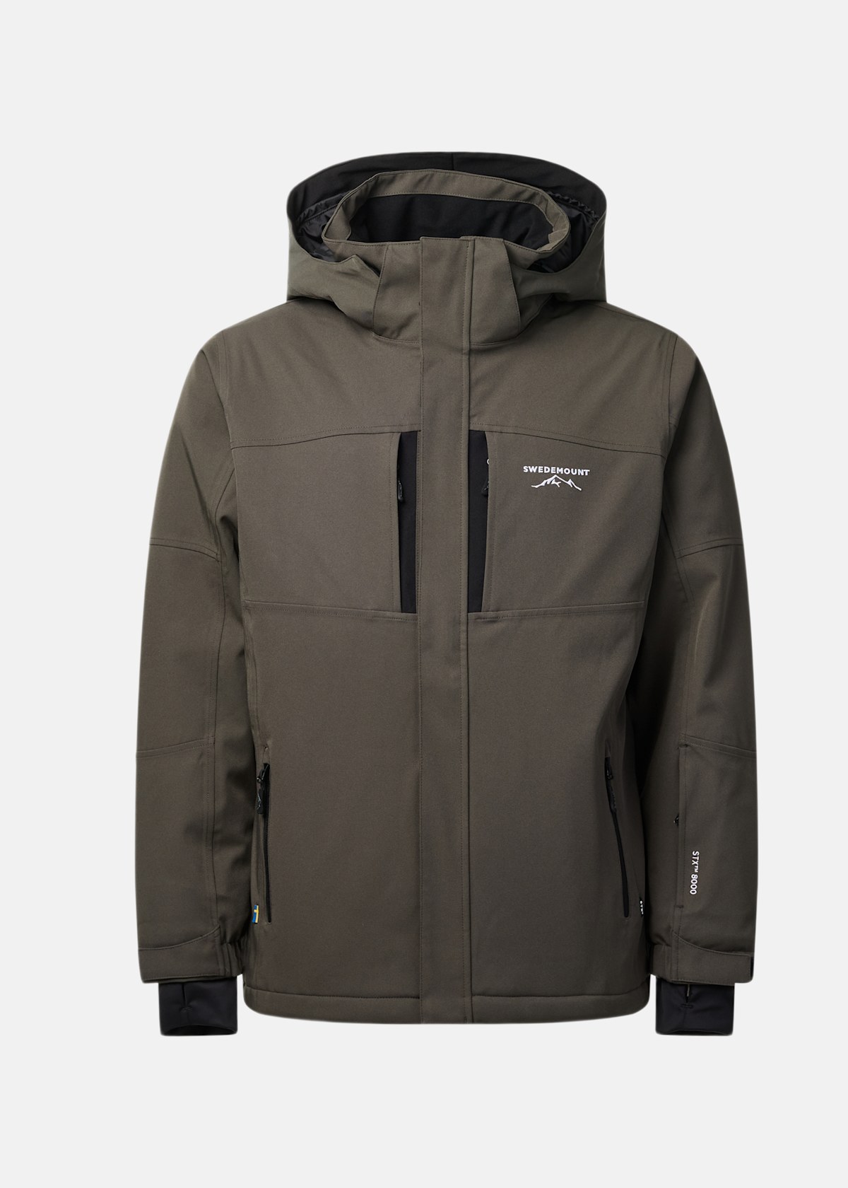 St. Anton Jacket SR