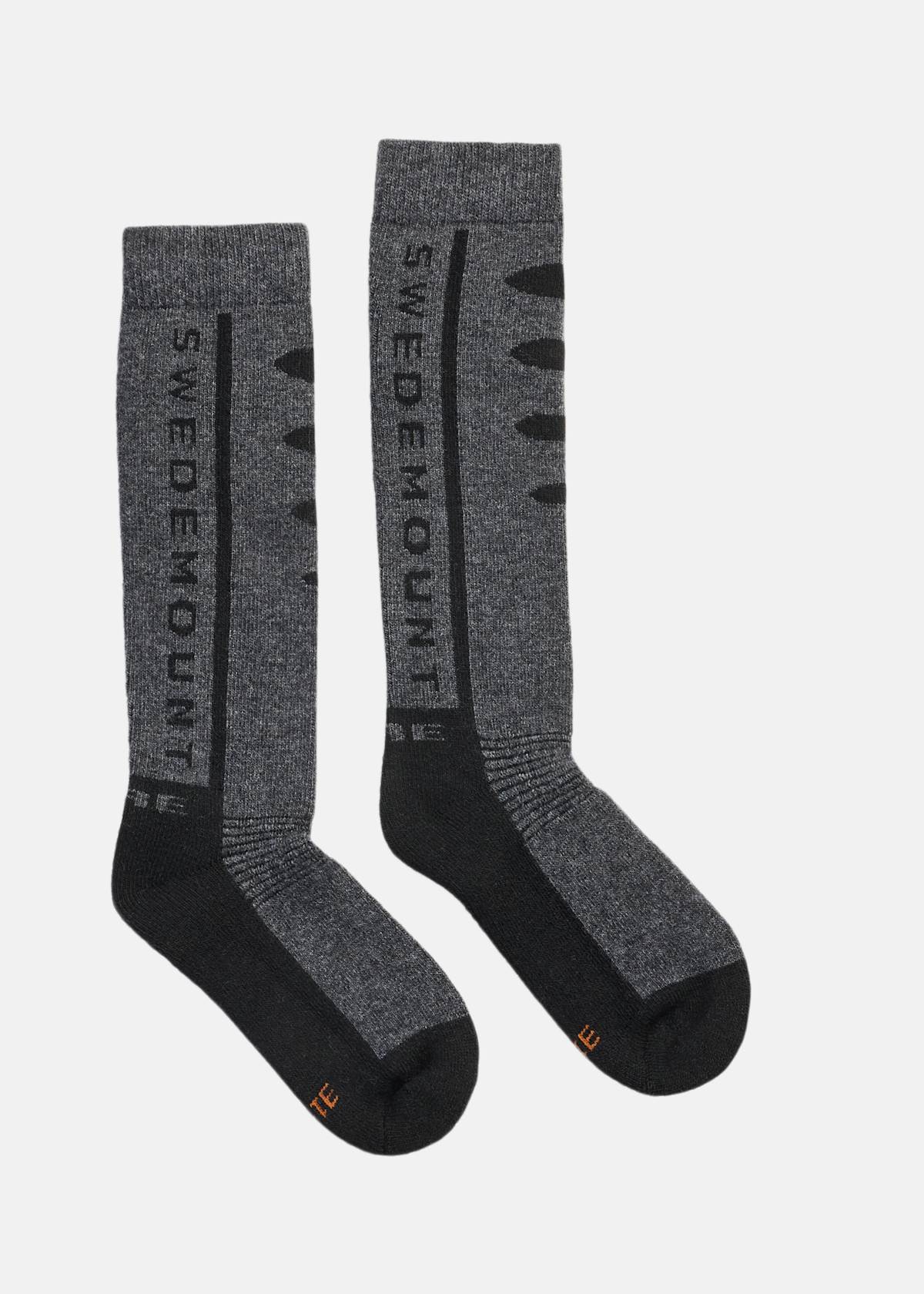 Idre Alpine Wool Sock JR