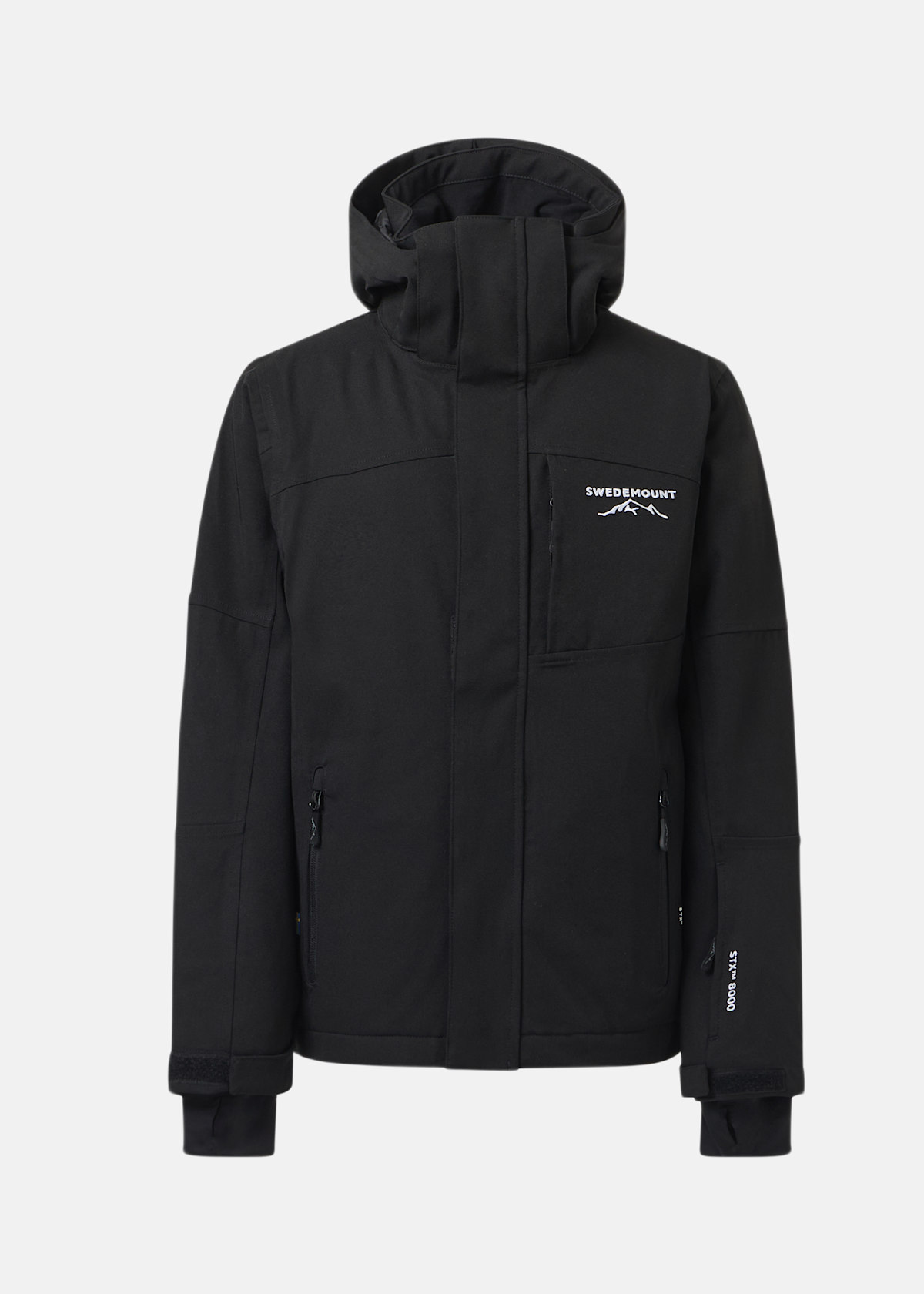 St. Anton Jacket JR