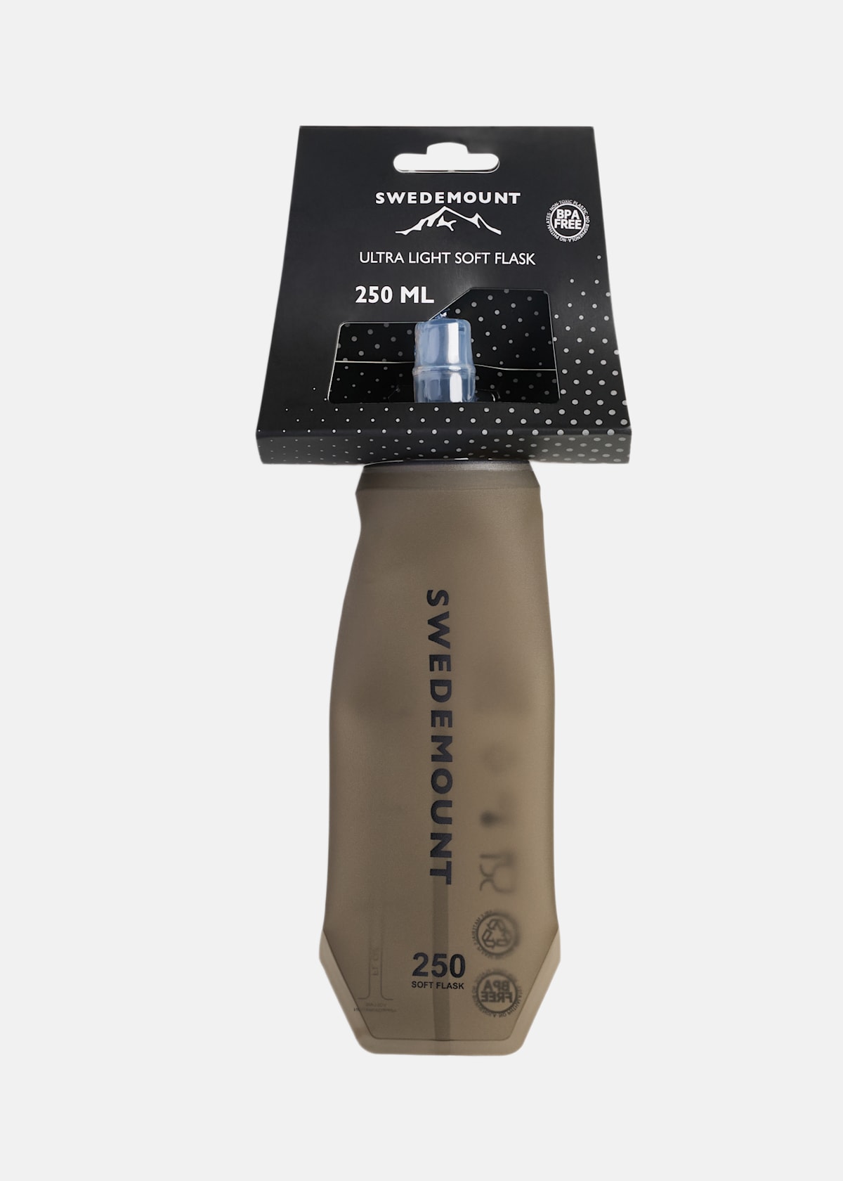 Ultra Light Soft Flask 250 ml