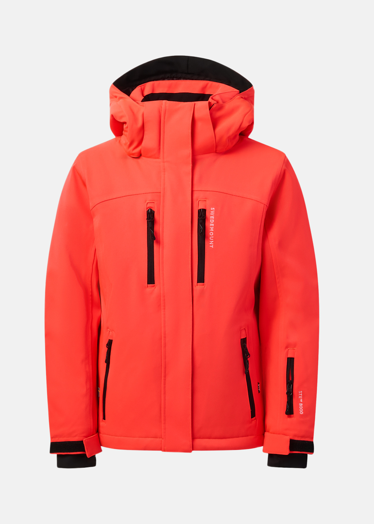 Cervinia Jacket JR
