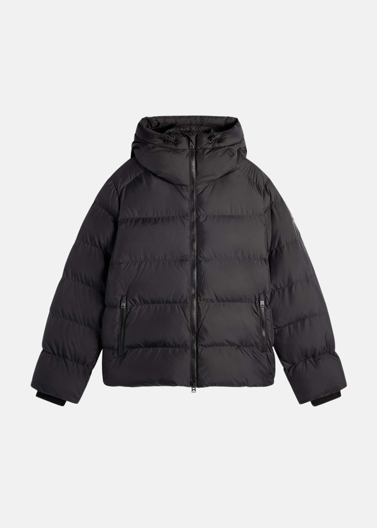 Bexyl Padded Jacket