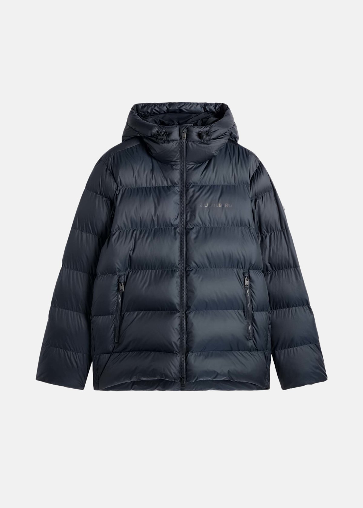 Barek Padded Jacket