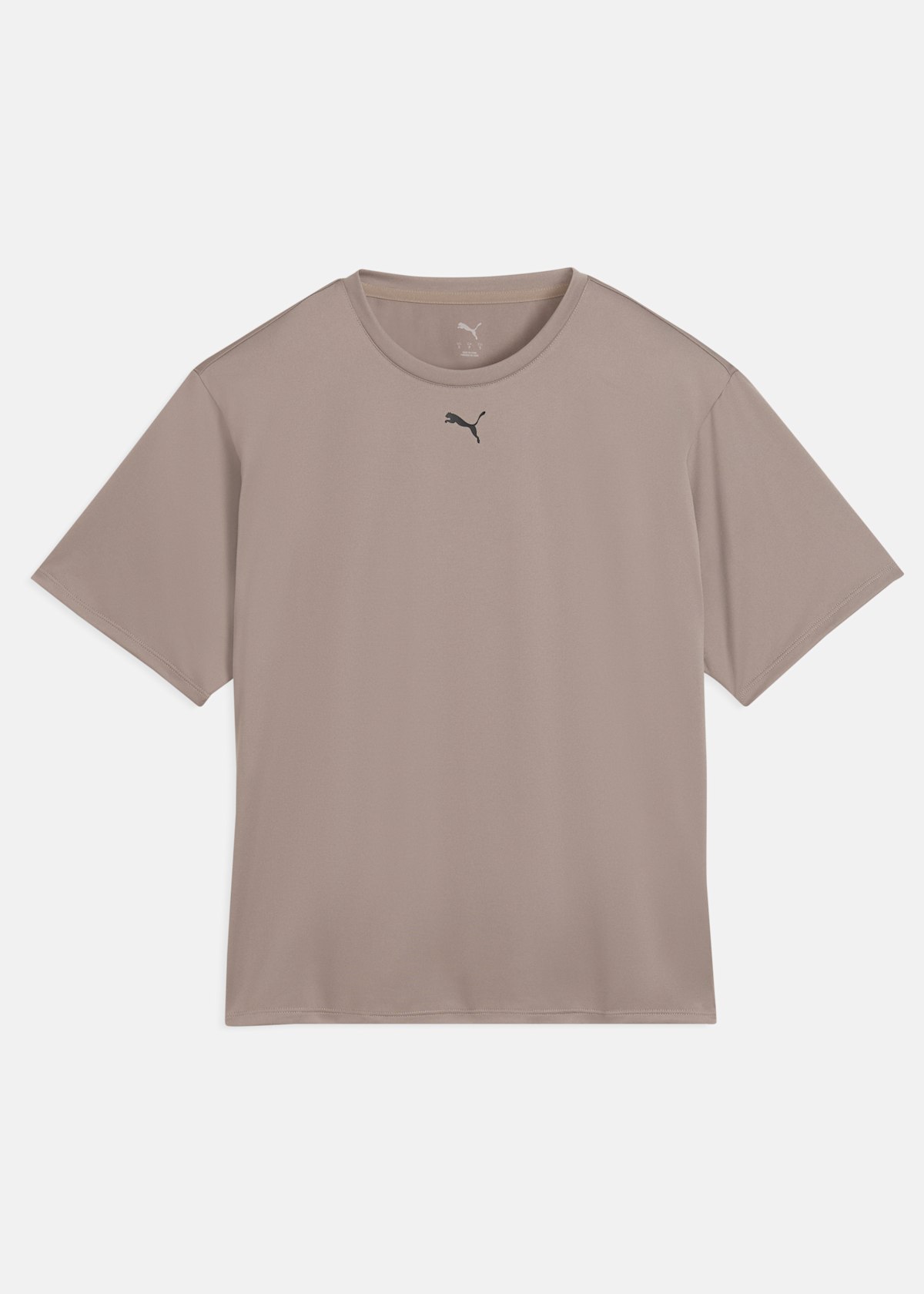 W TAD ESSENTIAL RELAXED TEE