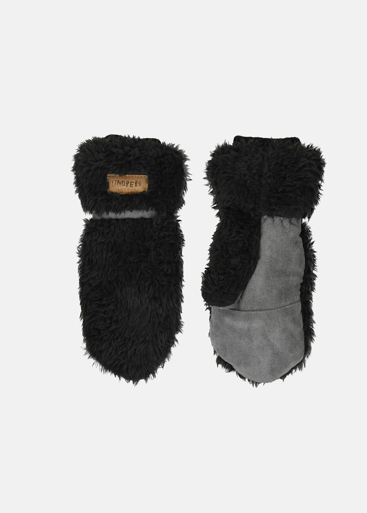 NÄVER PILE MITTEN