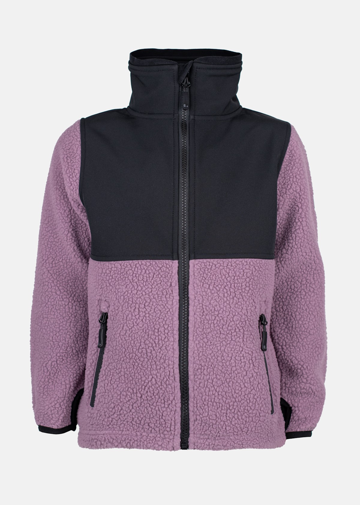 RAMUND PILE JACKET