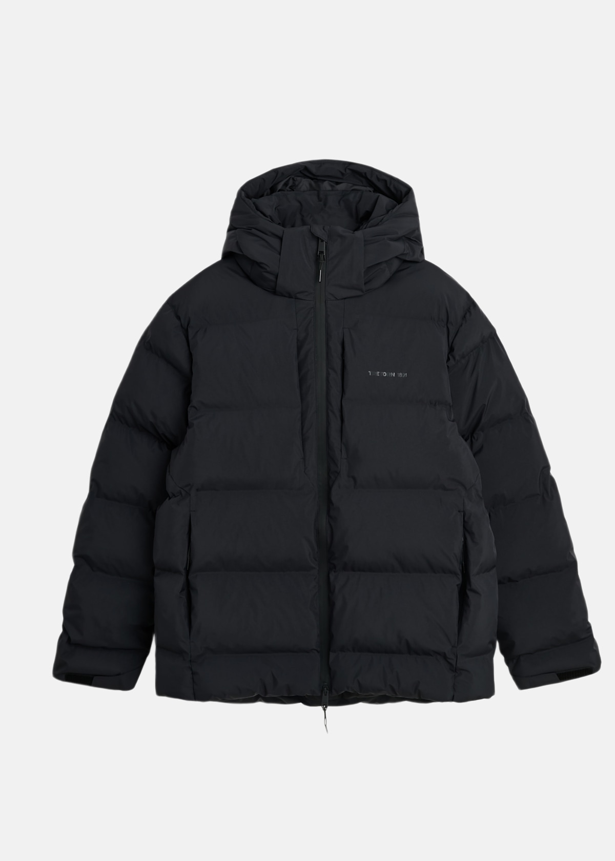 ARCTIC PUFFER JACKET M