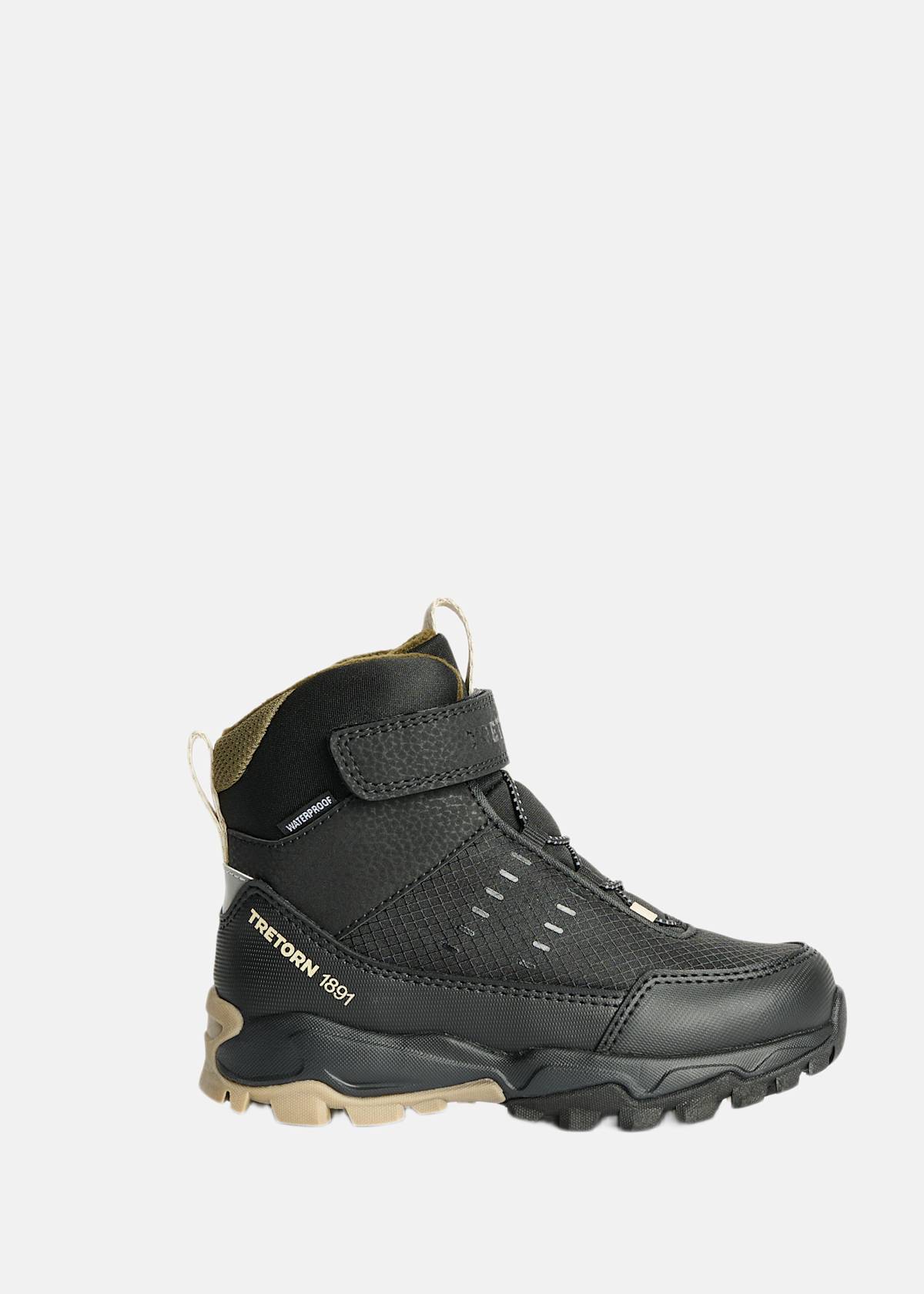 TERO MID INSULATED