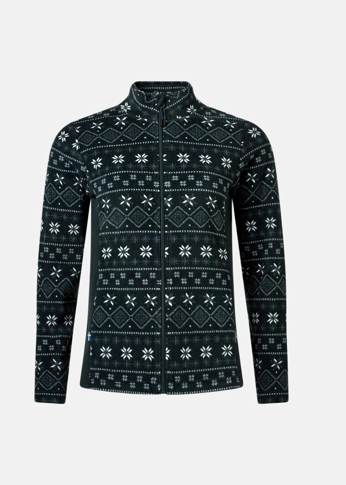 Idre Fleece III W