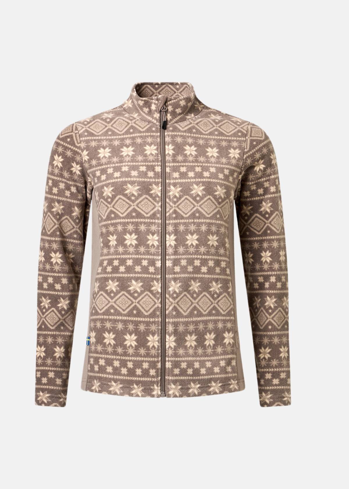 Idre Fleece III W