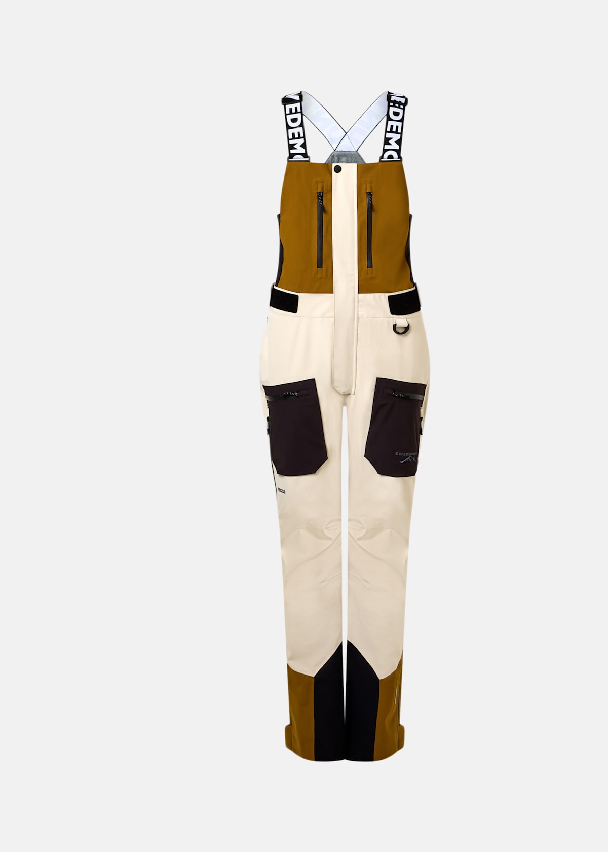 Lofoten 3L Shell Bib Pants II W