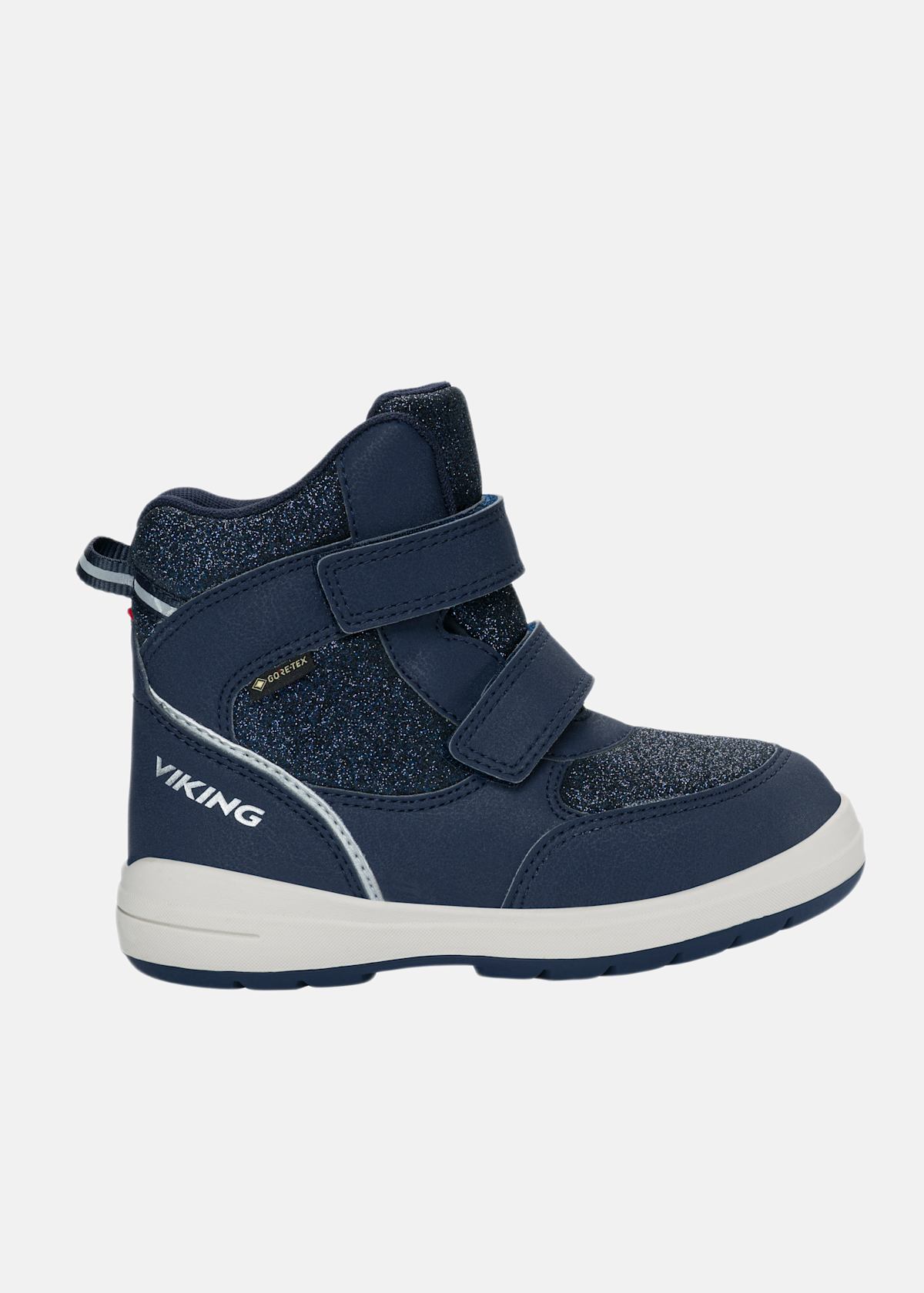Fun Glitter Warm GTX 2V