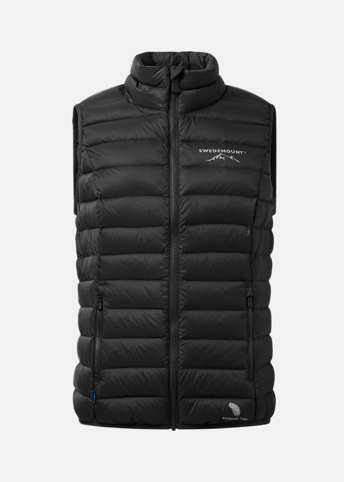 Himalaya Down Vest W