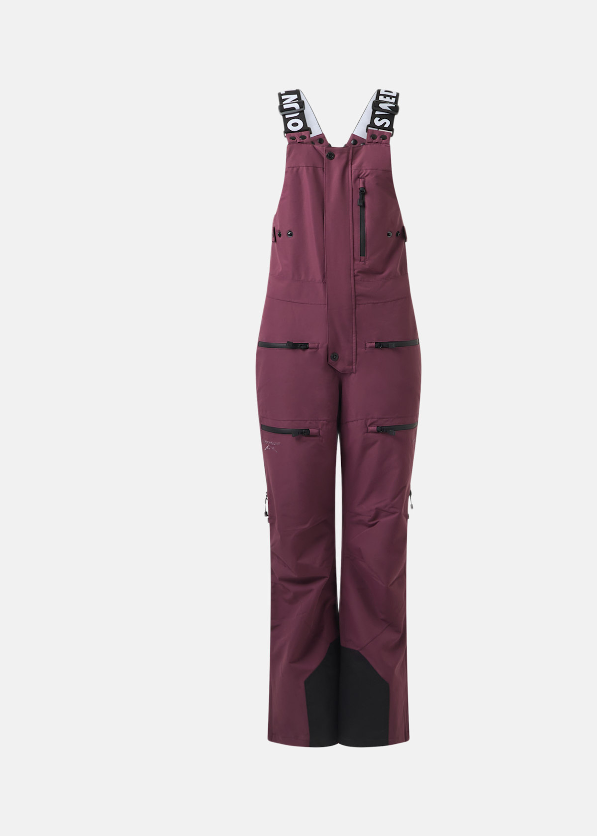 Freeride Bib Pants II W