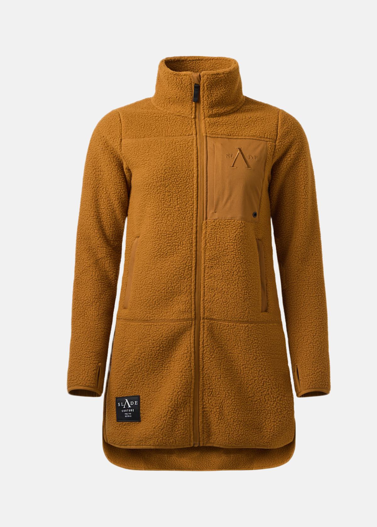 Colorado Pile Coat W