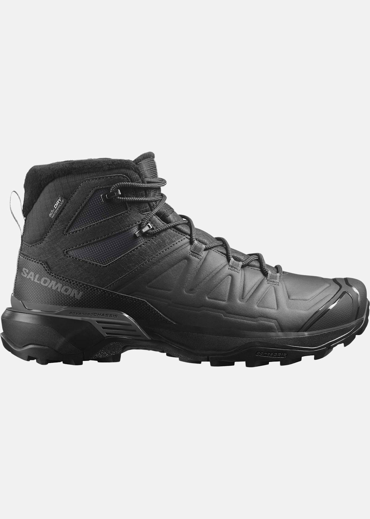 X ULTRA SNOWPILOT WP