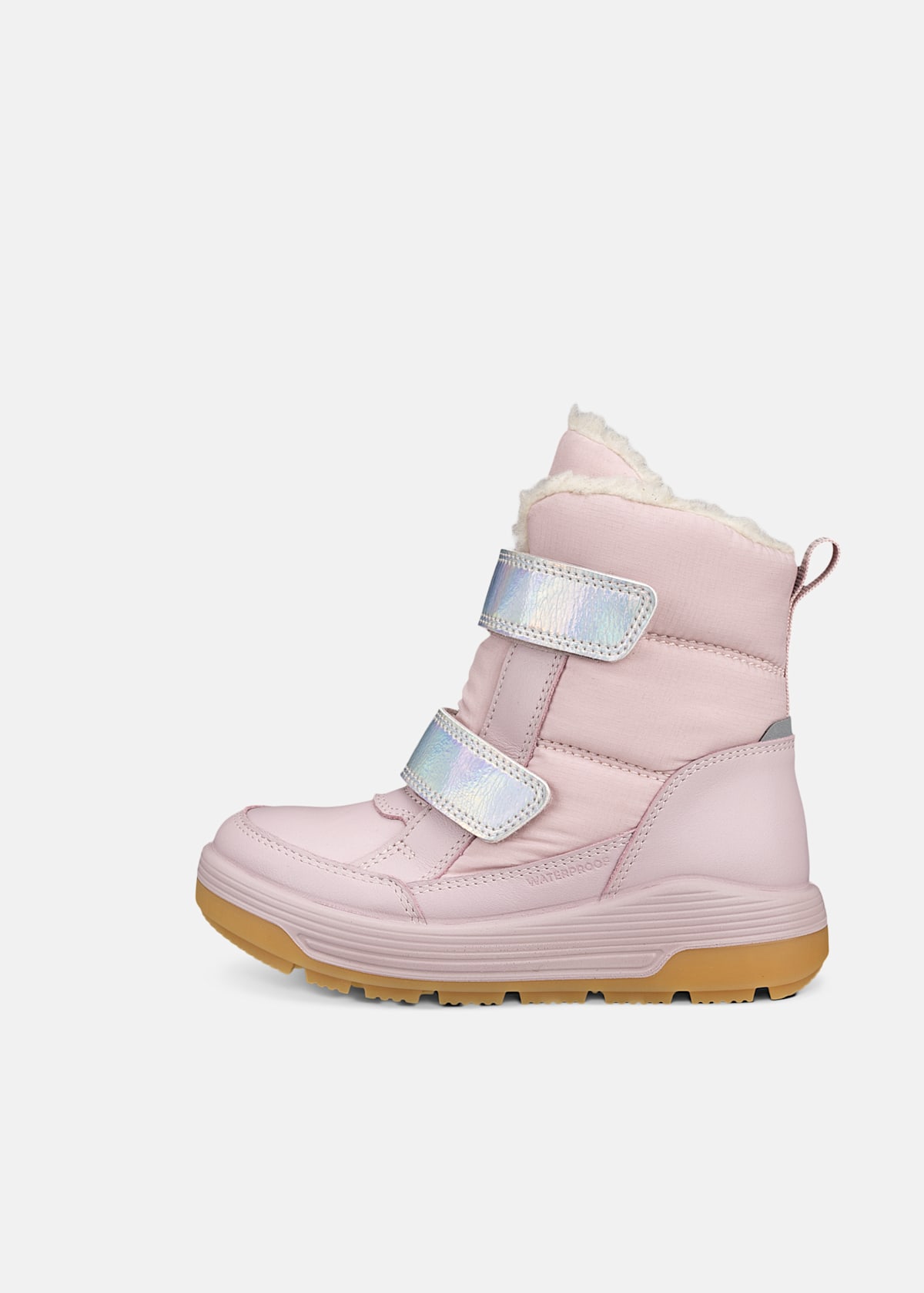 ECCO URBAN SNOWB 2.0 2 Velcro