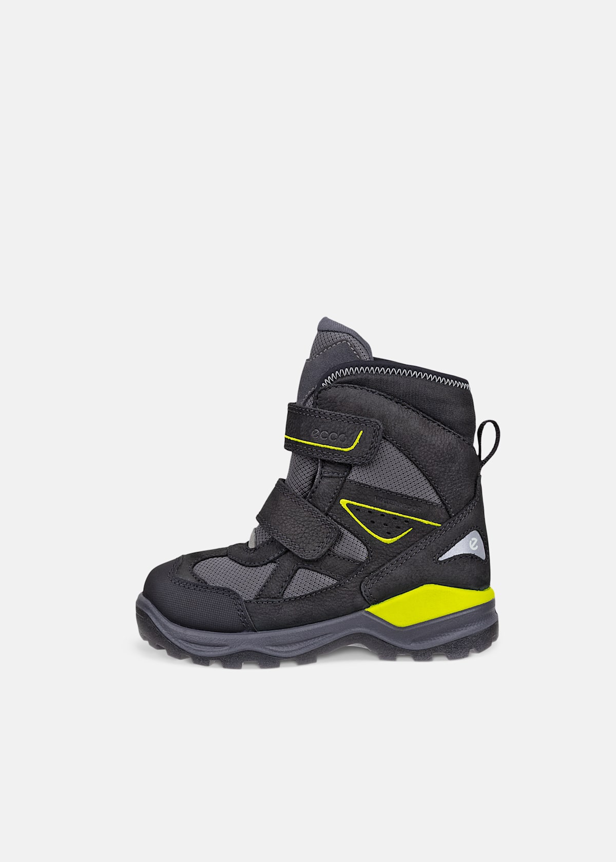 ECCO SNOW MOUNTAIN K 2S WP