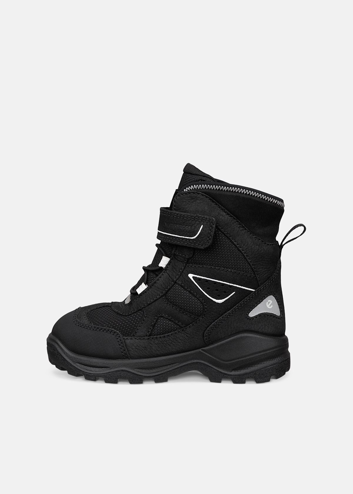 ECCO SNOW MOUNTAIN K 1S
