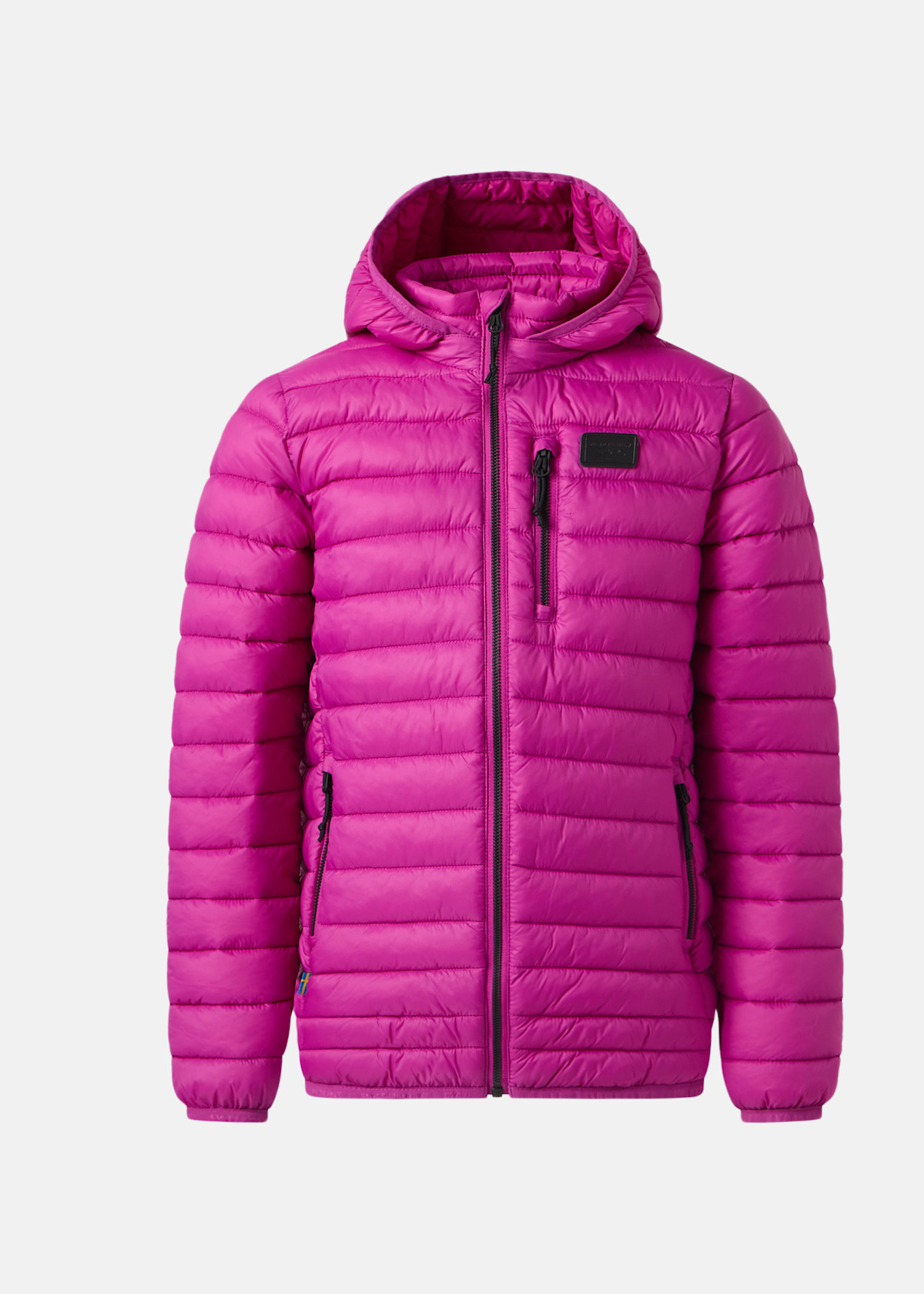 Lofoten Hood Jacket JR