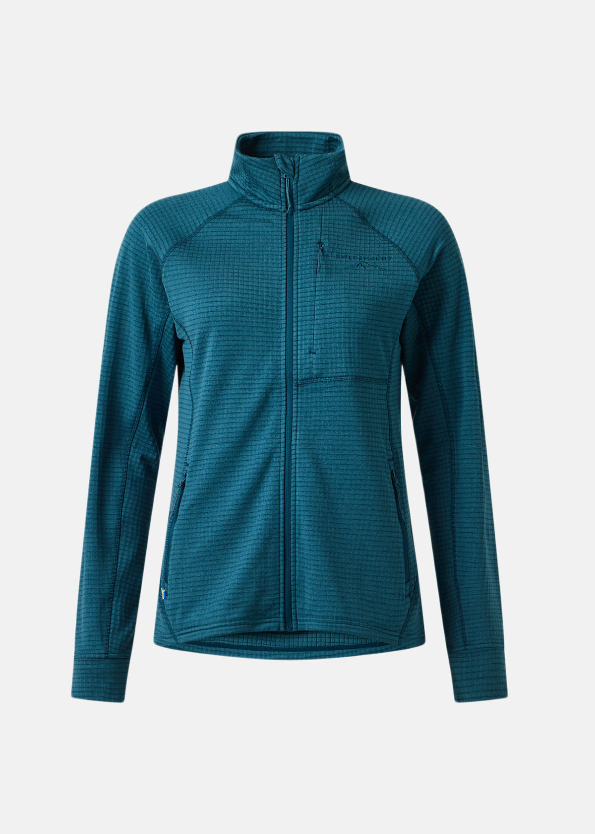 Lofoten Midlayer Full Zip W