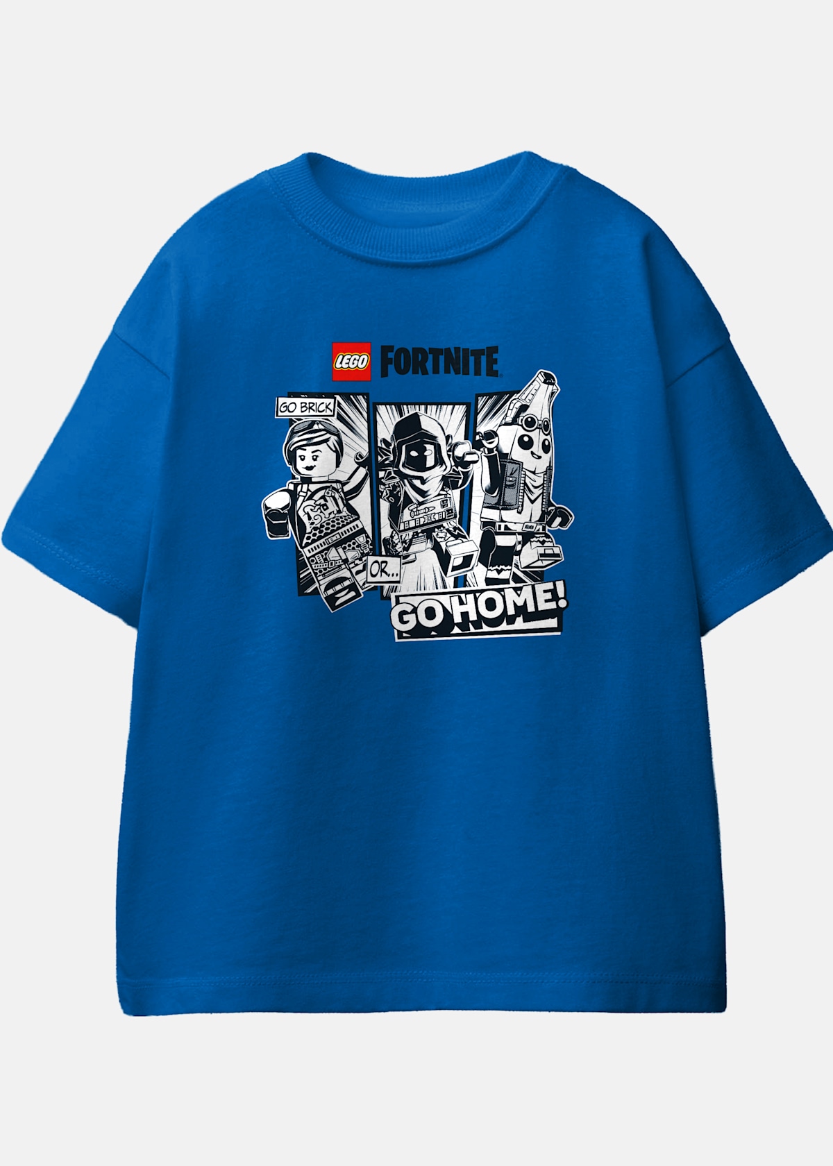 LWTAJ 715 - T-SHIRT S/S