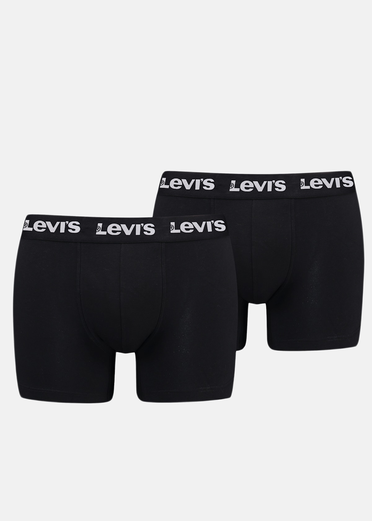 LEVIS MEN REPEAT LOGO BOXER BR