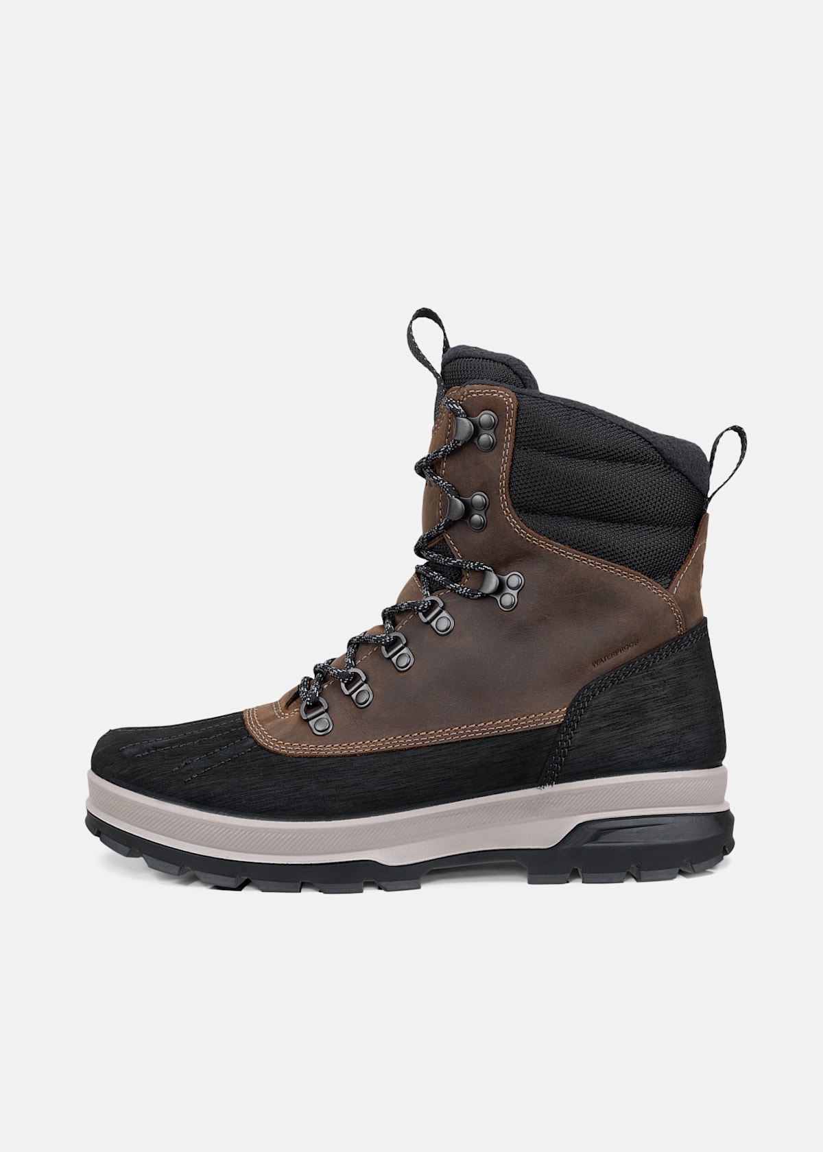 ECCO RUGGED TRACK WP/WL BOOT