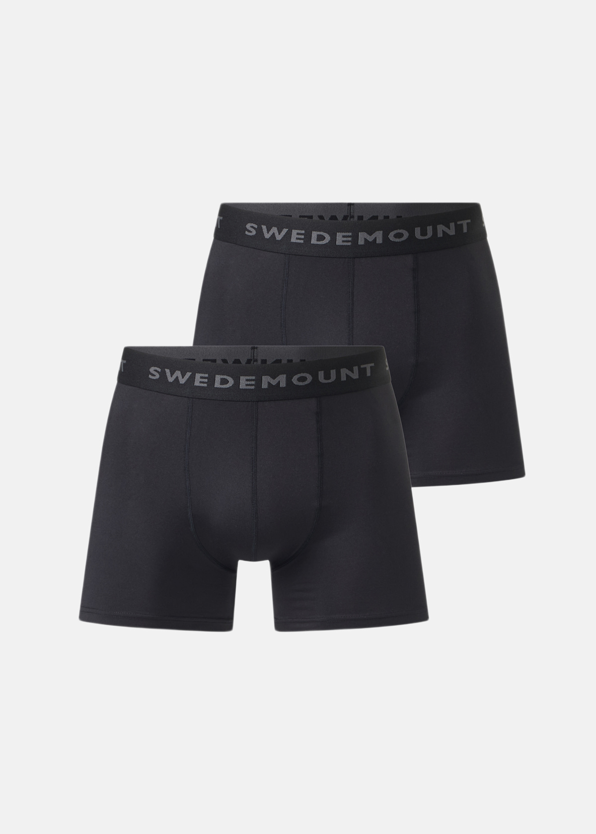 Active Boxer Shorts 2-Pack