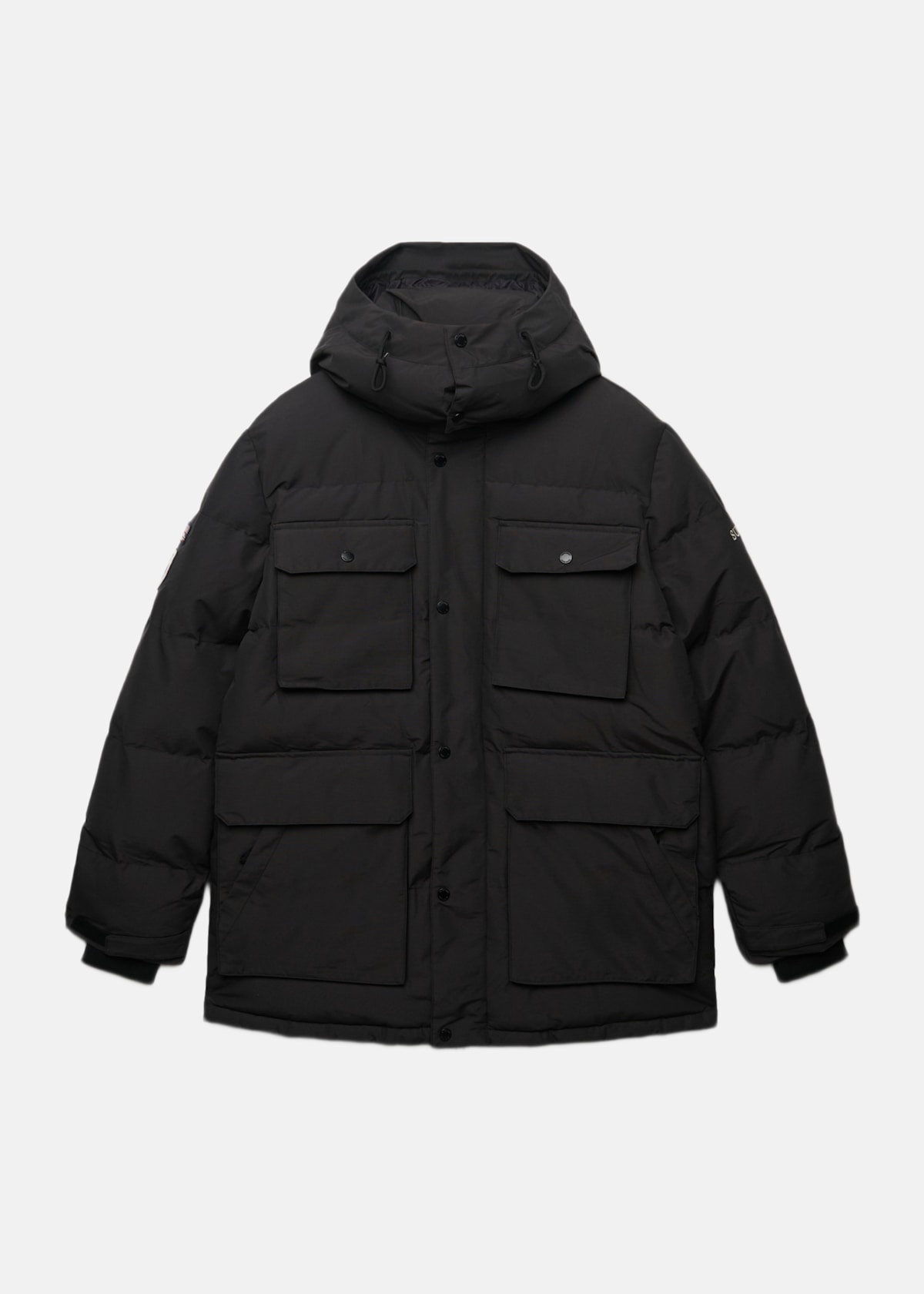 EVEREST EXPEDITION PARKA