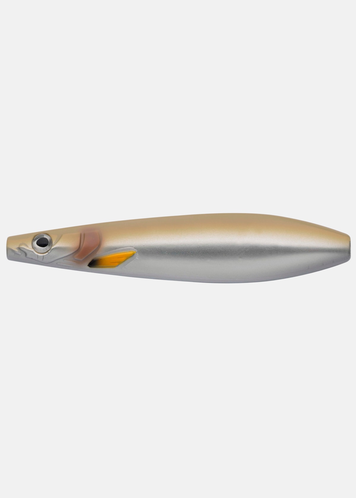 Sölv Smakk 7cm/12g Smelt