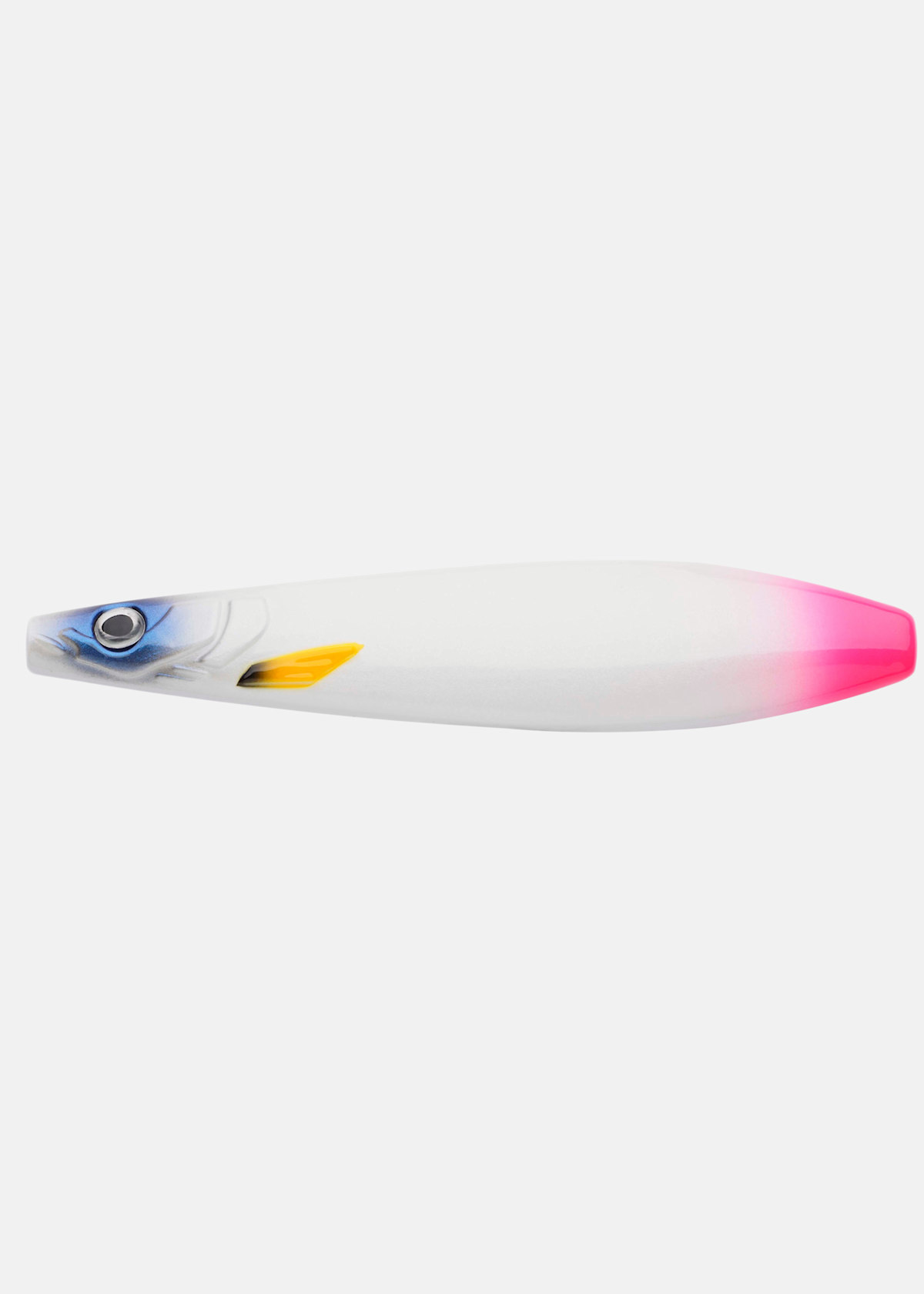 Sölv Smakk 9cm/18g UV Pink Tai