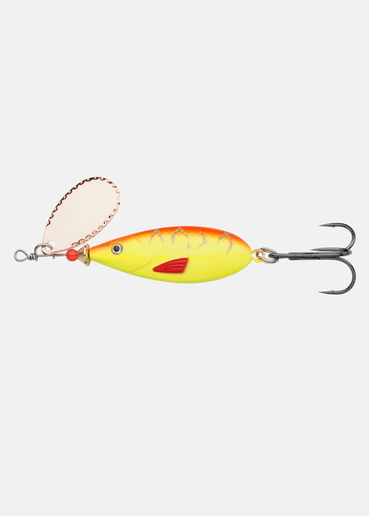 Droppen Maxi 9g Red Hot Tiger