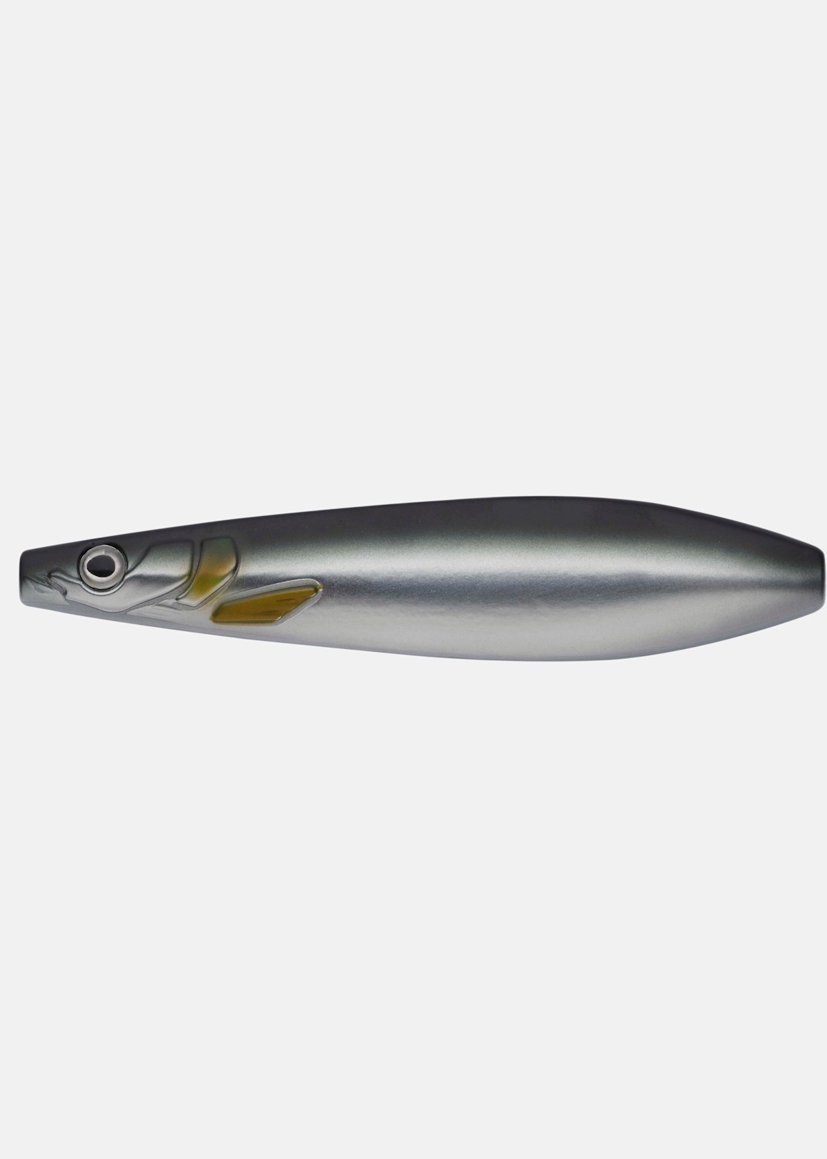Sölv Smakk 9cm/18g Dark Sandee