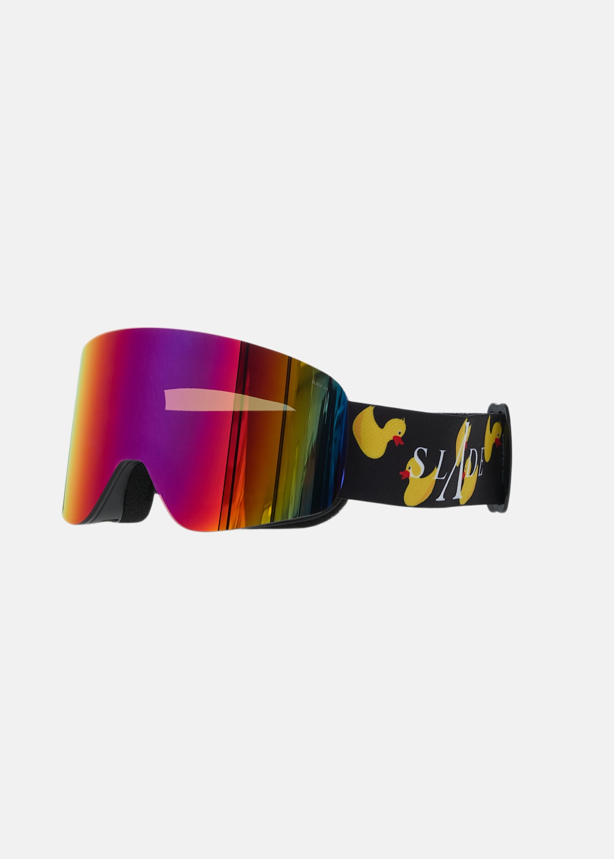 Aspen Goggles