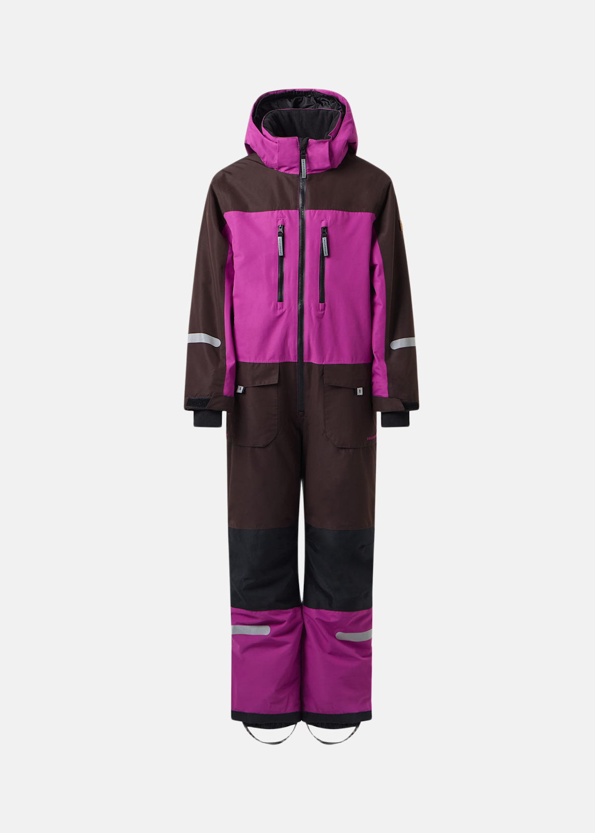 Hemsedal Winter Overall JR