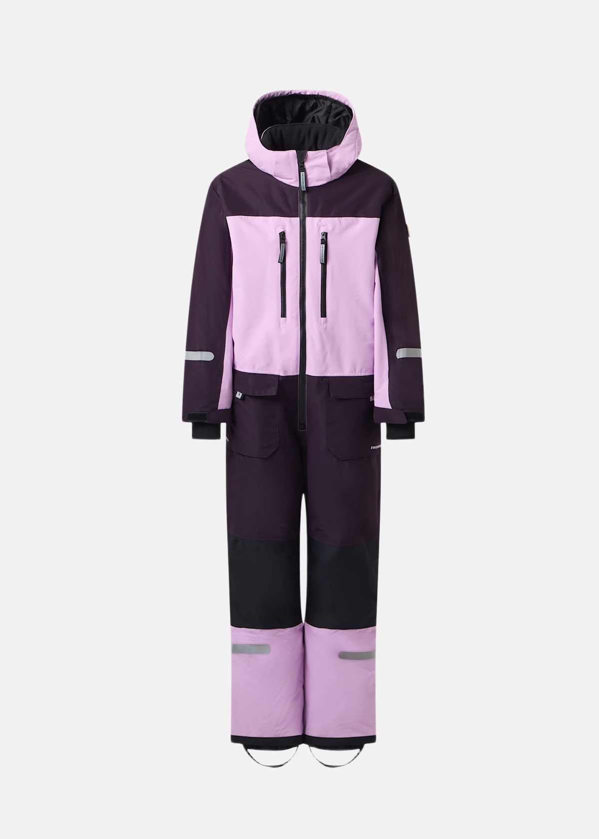 Hemsedal Winter Overall JR