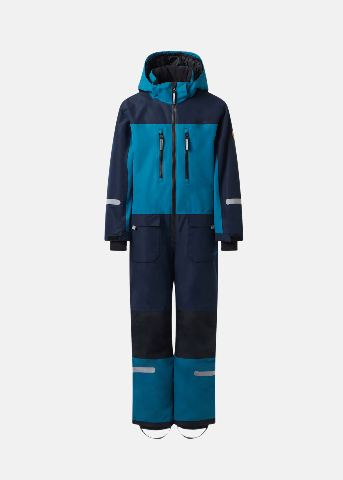 Hemsedal Winter Overall JR
