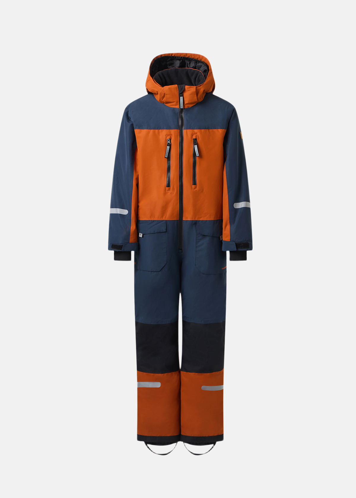 Hemsedal Winter Overall JR
